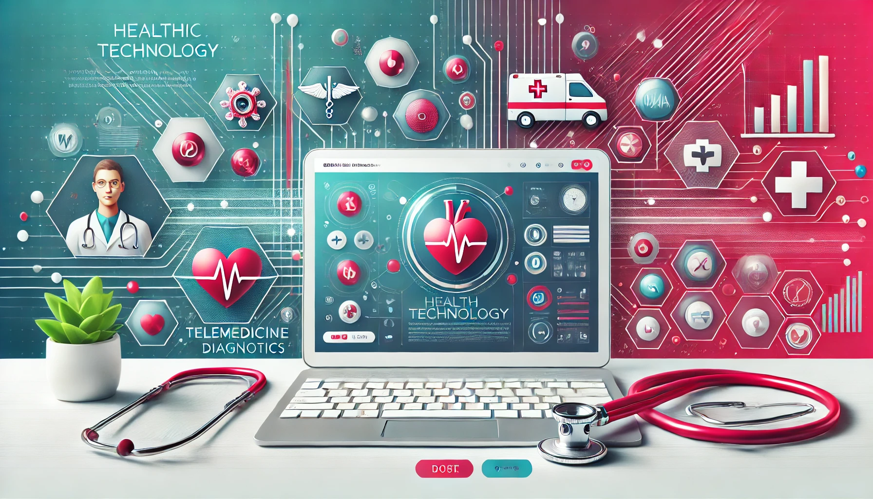 How India’s Health-tech Startups Are Revolutionizing Healthcare