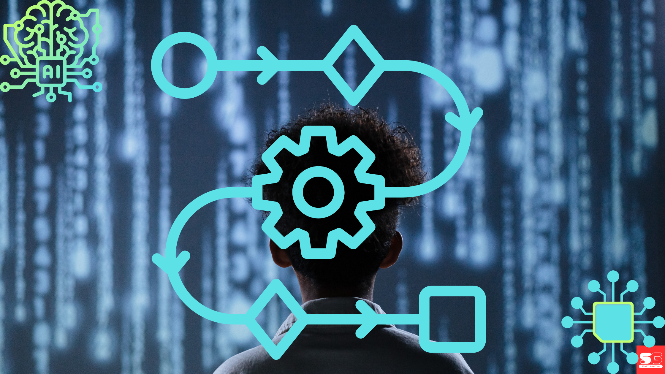 Gibran Raises $2.6M to Pioneer Nature-Inspired AI in Bengaluru