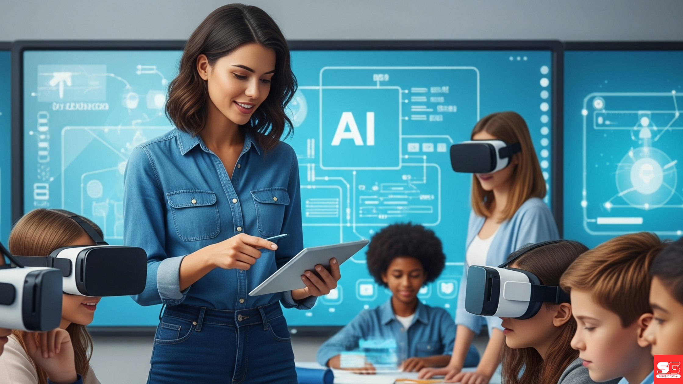 10 Most Useful AI Tools Every Early-Stage Startup Should Use to Build, Market, and Grow