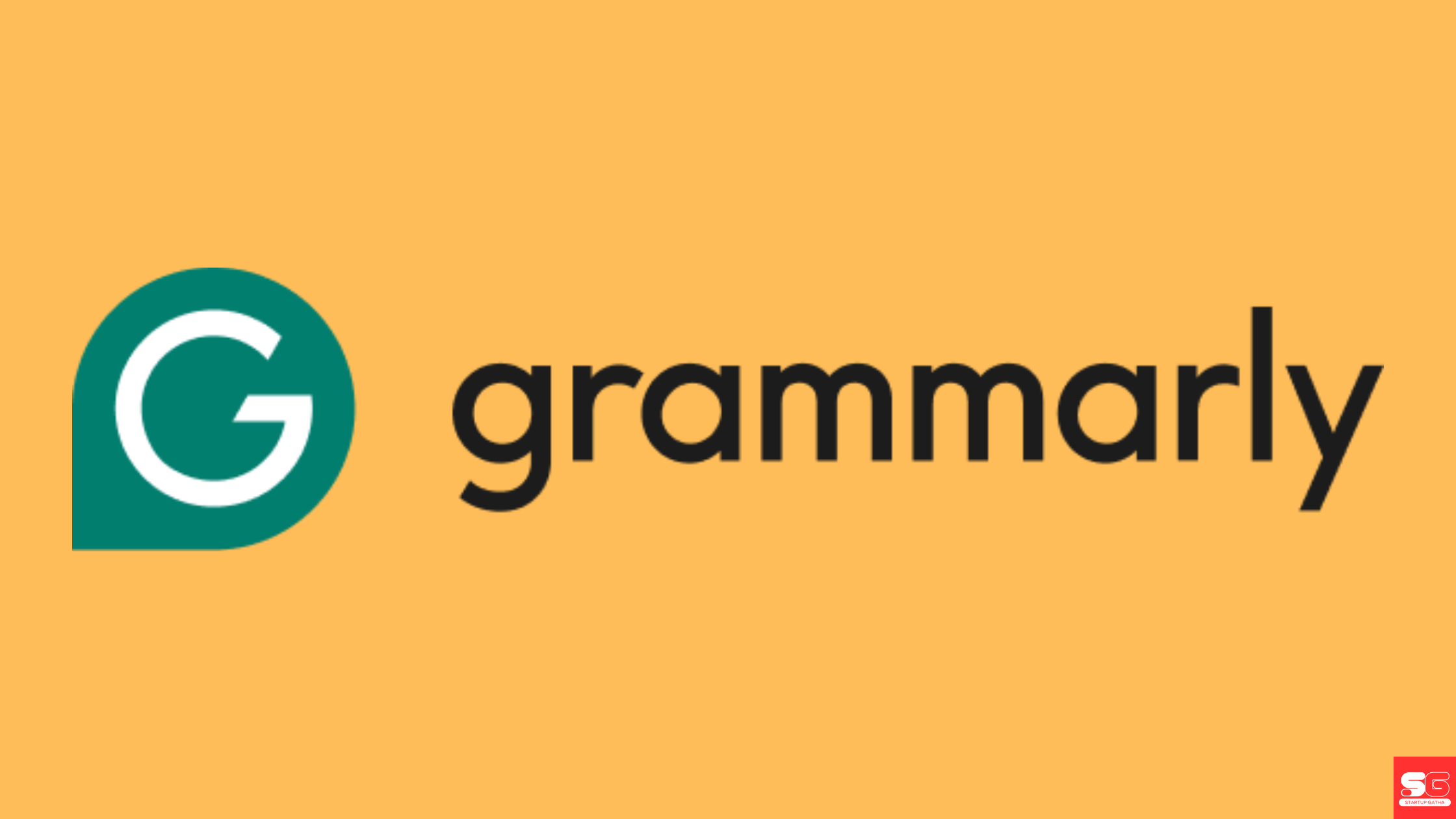 Grammarly: The Smart Grammar Assistant Every Startup Needs
