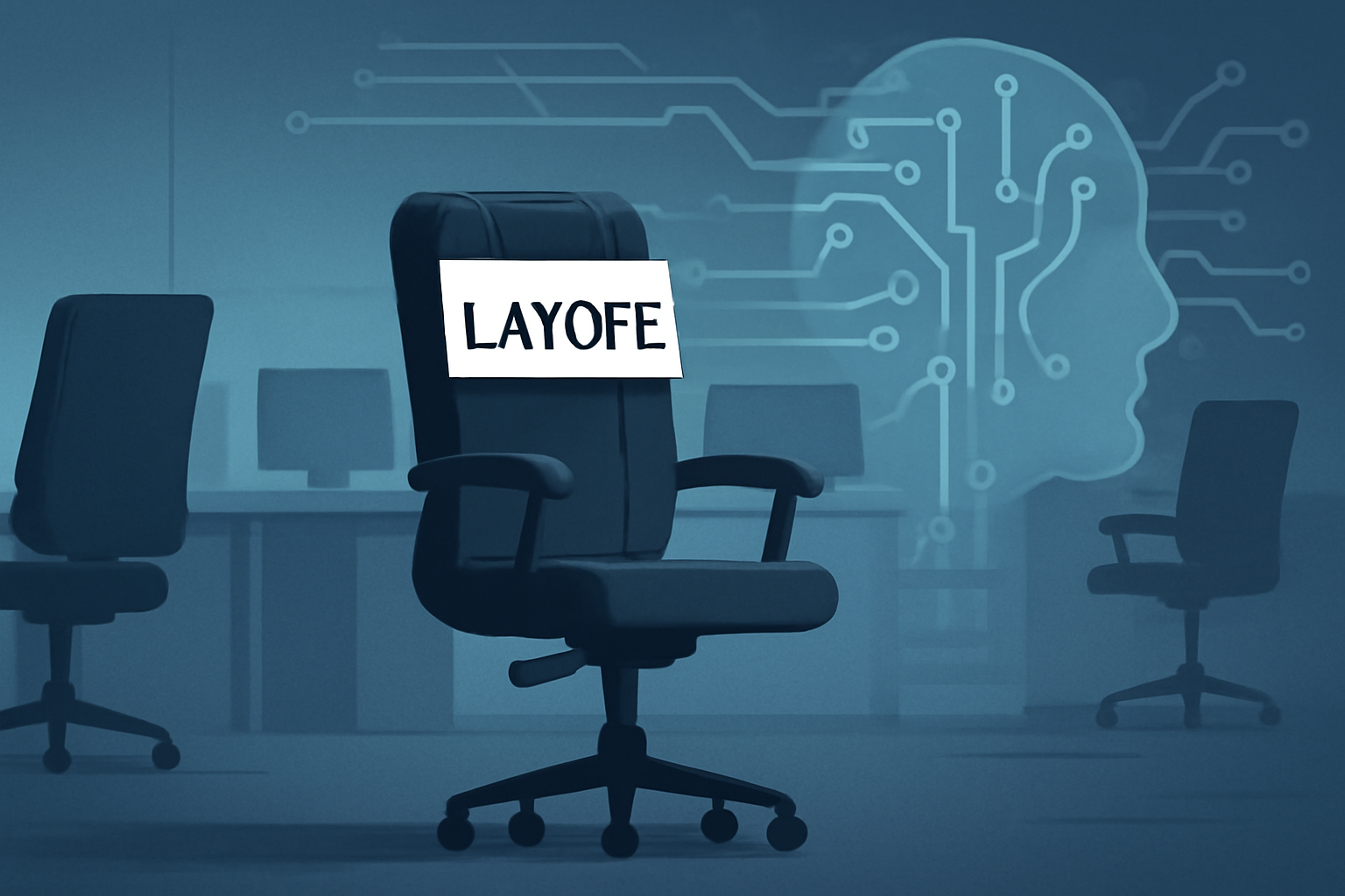 AI Layoffs in India: Krutrim’s Cuts Reflect Sector Volatility